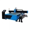 cnc plasma steel bar/flat workpiece cutting machine 1530