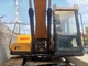 Cheap Price Top select 20 ton excavator used sany excavator SY215C 215C-9 245 265